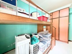 Blk 549 Woodlands Drive 44 (Woodlands), HDB 5 Rooms #531172281